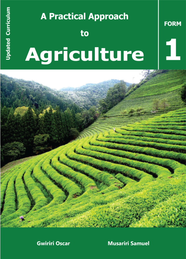 Agriculture Form 1