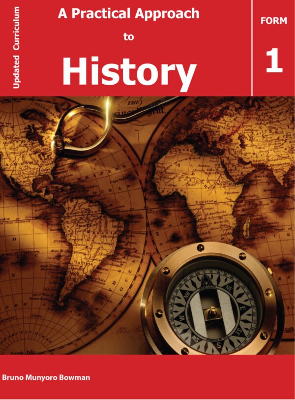 History for Form 1 Students