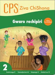 CPS Gwaro Rechipiri Ziva ChiShona
