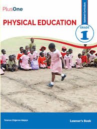 PlusOne Grade 1 Physical Education