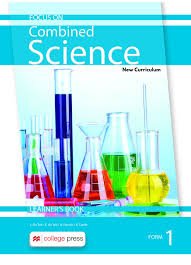 Focus on Combined Science Form 1