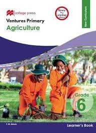 Ventures Grade 6 Agriculture