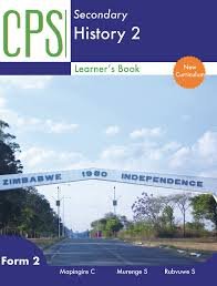 CPS Form 2 History