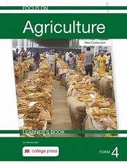 Focus On Agriculture Form 4