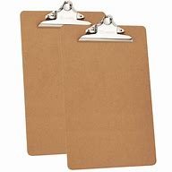 Clip Board
