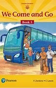 Sunrise book 5