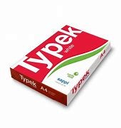 Typek Bond Paper