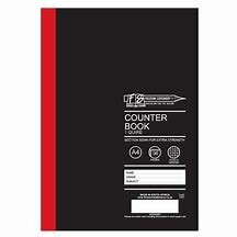 1 Quire Exercise Books