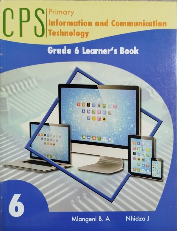 CPS ICT Grade 6