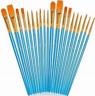 Paint Brushes