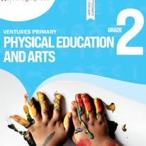 HBC Ventures Physical Education and Arts (PE) Grade 2