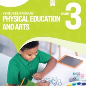 HBC Ventures Physical Education and Arts (PE) Grade 3