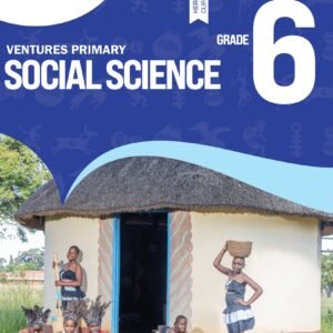 HBC Ventures Social Science Grade 6