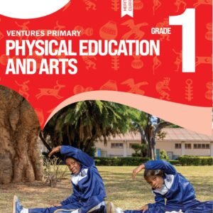 HBC Ventures Physical Education and Arts (PE) Grade 1