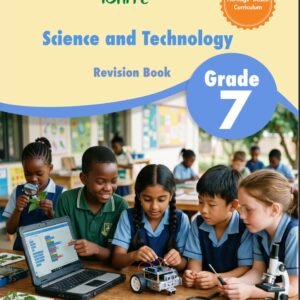 CPS Ignite Grade 7 Revision Books for the Heritage-based Curriculum learners
