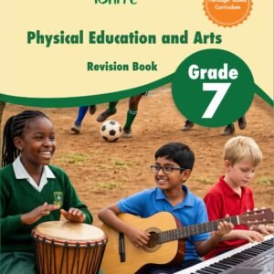 CPS Ignite Grade 7 Revision Books for the Heritage-based Curriculum learners