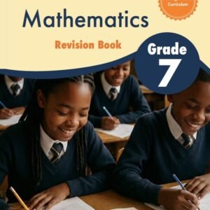 CPS Ignite Grade 7 Revision Books for the Heritage-based Curriculum learners